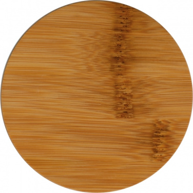 Logo trade promotional merchandise picture of: Ceramic jar NIJMEGEN 750 ml