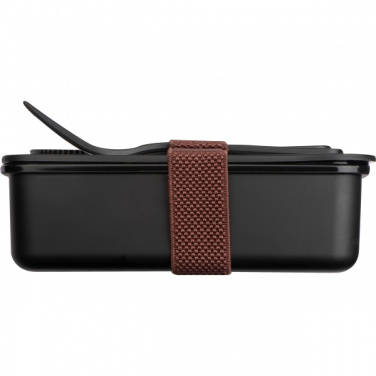 Logotrade promotional giveaways photo of: Lunchbox VIGO