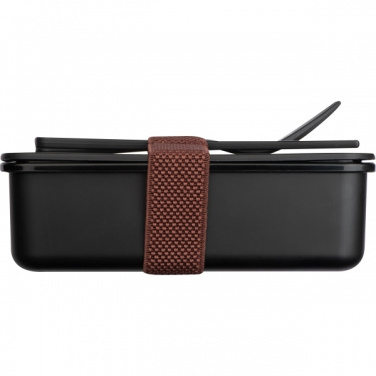 Logotrade promotional giveaways photo of: Lunchbox VIGO