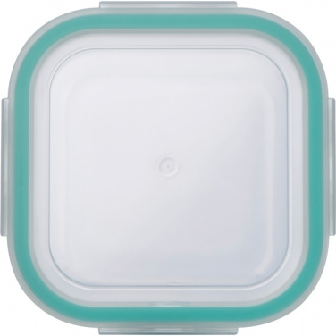 Logotrade promotional gifts photo of: Food storage container ODENSE 700 ml