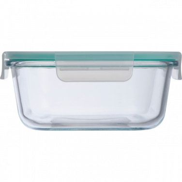 Logotrade promotional items photo of: Food storage container ODENSE 700 ml