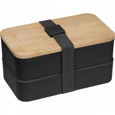Logotrade promotional items photo of: Lunchbox PESCARA