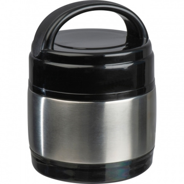 Logo trade promotional giveaway photo of: Lunchbox VILLACH