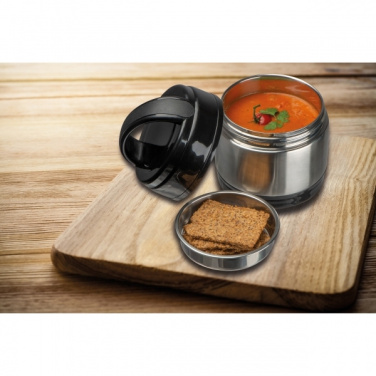 Logotrade promotional items photo of: Lunchbox VILLACH