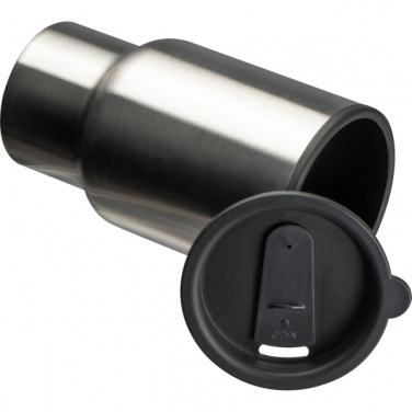 Logo trade promotional items picture of: Thermal mug ZURICH 400 ml