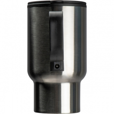 Logotrade promotional giveaways photo of: Thermal mug ZURICH 400 ml