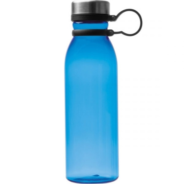 Logotrade promotional gifts photo of: RPET drinking bottle SAPPORO 780 ml