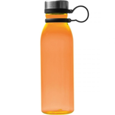Logotrade promotional giveaways photo of: RPET drinking bottle SAPPORO 780 ml