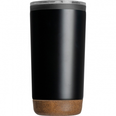 Logo trade promotional gifts image of: Thermal mug SIBENIK 600 ml