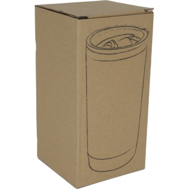 Logotrade promotional giveaway image of: Thermal mug SIBENIK 600 ml