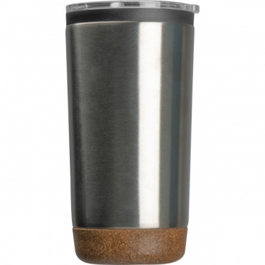 Logo trade advertising products picture of: Thermal mug SIBENIK 600 ml