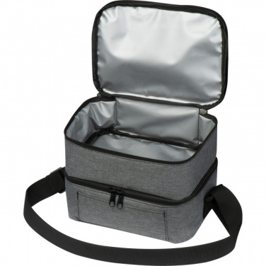 Logotrade advertising product image of: Cooler bag MONTPELLIER