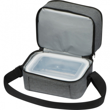 Logo trade promotional merchandise picture of: Cooler bag MONTPELLIER