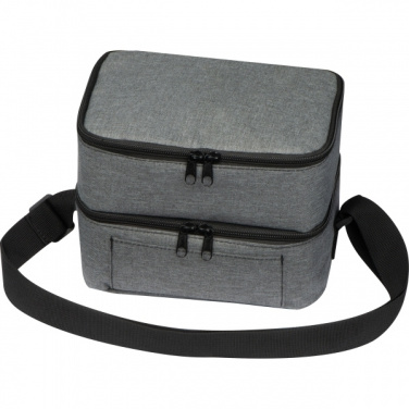 Logo trade promotional items picture of: Cooler bag MONTPELLIER