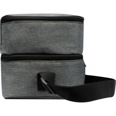 Logo trade promotional giveaways picture of: Cooler bag MONTPELLIER