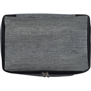 Logotrade promotional merchandise photo of: RPET cooler bag PERTH