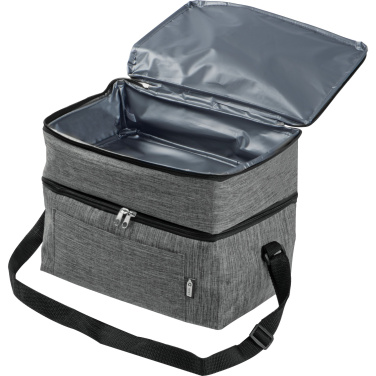 Logotrade corporate gift picture of: RPET cooler bag PERTH