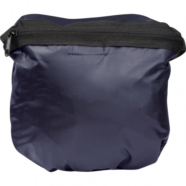 Logotrade promotional product picture of: Rain poncho MONTE CARLO