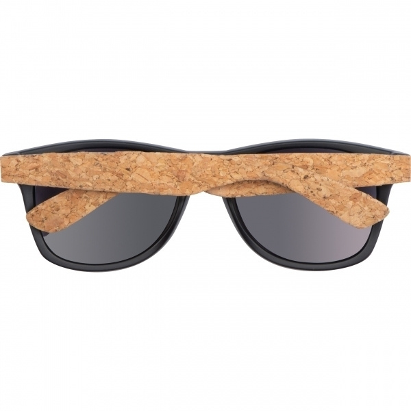 Logotrade promotional merchandise picture of: Sunglasses NAGOYA