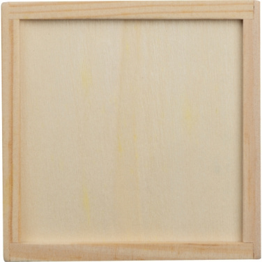 Logo trade business gift photo of: Puzzle RENNES