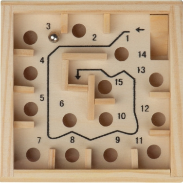 Logotrade promotional item image of: Puzzle RENNES