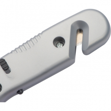 Logotrade promotional gifts photo of: Emergency hammer VALENCIA