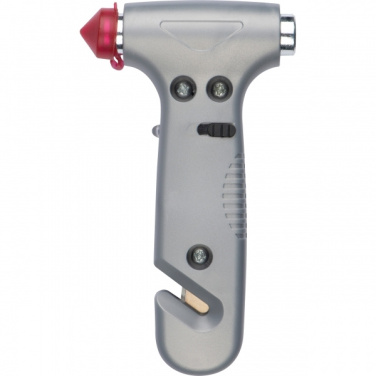 Logotrade advertising products photo of: Emergency hammer VALENCIA