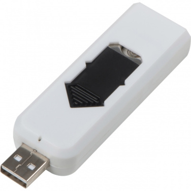 Logotrade corporate gifts photo of: USB lighter BEBINGTON