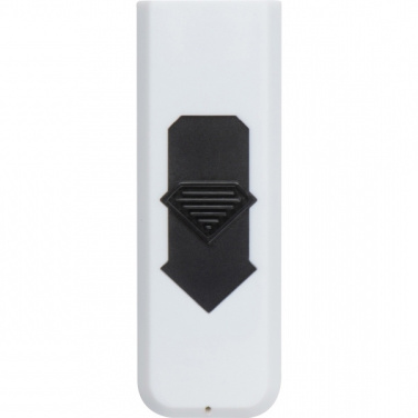 Logotrade promotional merchandise photo of: USB lighter BEBINGTON