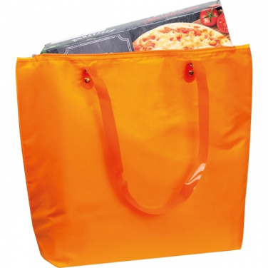 Logo trade promotional giveaways picture of: Multifunctional bag CORK
