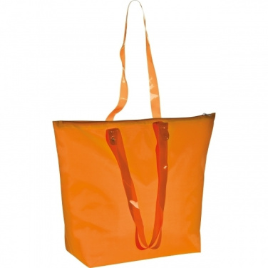 Logotrade promotional products photo of: Multifunctional bag CORK