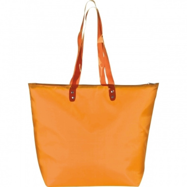 Logotrade promotional item image of: Multifunctional bag CORK