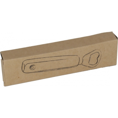 Logotrade promotional merchandise photo of: Bottle opener COLOGNE