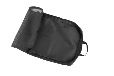 Logo trade promotional products image of: Bags set KIOTARI Schwarzwolf