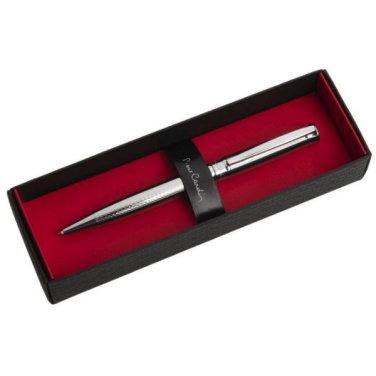 Logotrade promotional product picture of: Metal pen ROI