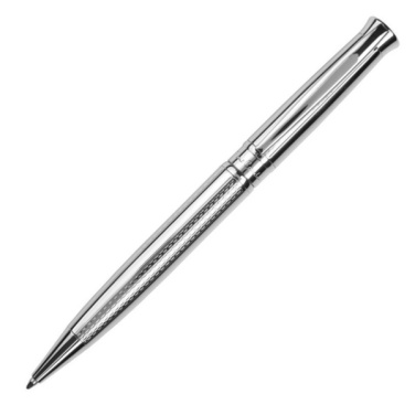 Logotrade business gift image of: Metal pen ROI