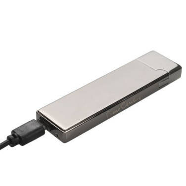 Logotrade corporate gift picture of: Re-chargable electric lighter SMART