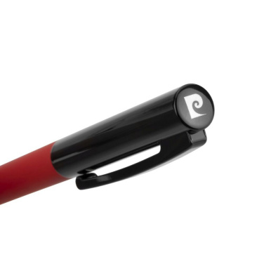 Logo trade promotional products image of: Ballpoint pen VIVID