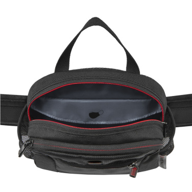 Logotrade advertising product picture of: Waist bag Wenger