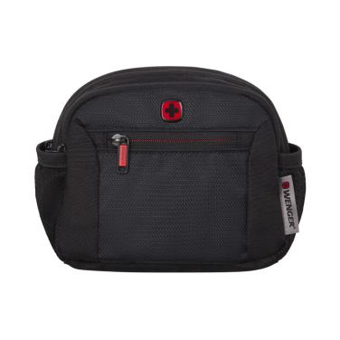 Logo trade promotional merchandise photo of: Waist bag Wenger