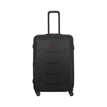 Logo trade promotional merchandise picture of: Suitcase Wenger Prymo Large