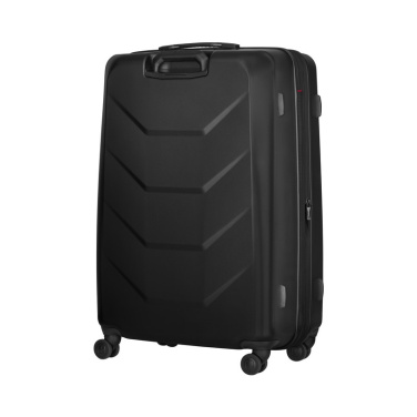 Logo trade advertising products image of: Suitcase Wenger Prymo Large