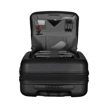 Logo trade advertising products picture of: Suitcase Wenger Syntry