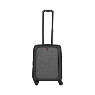 Logotrade promotional item image of: Suitcase Wenger Syntry