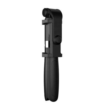 Logo trade promotional gifts picture of: Selfie stick with tripod, K06