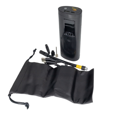 Logo trade promotional giveaway photo of: Electric pump, AP2