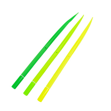 Logo trade promotional giveaways image of: Aloe Pen
