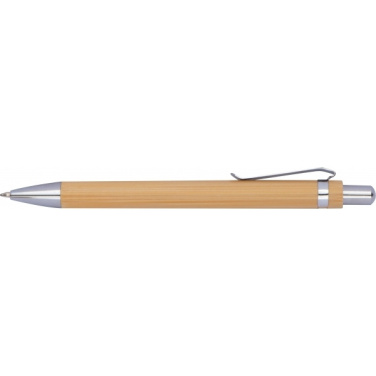 Logotrade promotional merchandise image of: Inkless pen HELSINGBORG