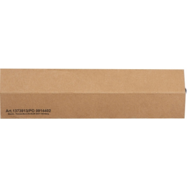 Logo trade advertising products picture of: Inkless pen HELSINGBORG