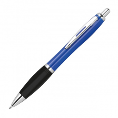 Logotrade promotional gift image of: Recycled Ballpen LIMA